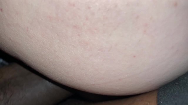 Fucking My Brothers Wife Raw And She Tells Me Not To Pull Out  WTF