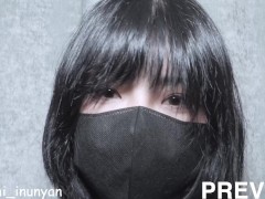 (预览版) 日本学生妹书包里的课本被换成性玩具，自慰至尿失禁