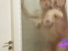 Fuck me in the shower!