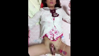 Rotor diaper Go out man's daughter♡