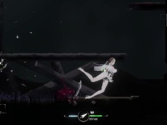 Thron Sin Sex Game Part 2 Gameplay Sex Scenes [18+]