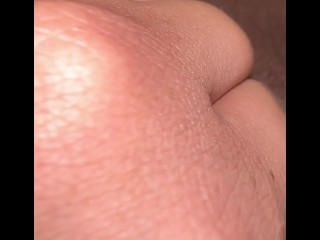 You Love when I Play with my Pussy