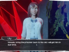 Mist Gameplay P29 - Screenshot 10 of 16 - Horror Game