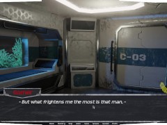 Mist Gameplay P29 - Screenshot 11 of 16 - Mist Game