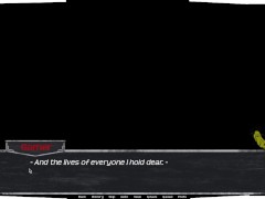 Mist Gameplay P29 - Screenshot 13 of 16 - 3d Game