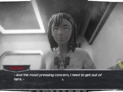 Mist Gameplay P29 - Screenshot 2 of 16 - Porn Game