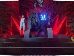 Mist Gameplay P29 - Screenshot 9 of 16 - Adult Game