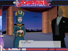 Something Unlimited Uncensored Guide Part 143