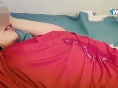 رفته بودیم ویلا . شورت نپوشیده بود . گفت شسته . مکالمه خیلی زیاد داستان کامل .step sister - Screenshot 16 of 16 - سکس ایرانی