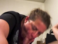 Fruit Roll Up Fun. Suck that dick until it's clean, then do it again!