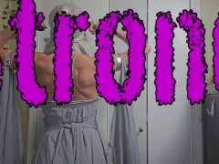 Gamer Goddess:  Goon While I play, flex and ignore you