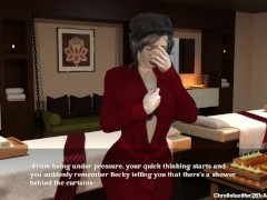 A MOTHERS LOVE CAP 136