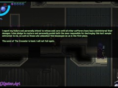 (str8) Breaking the rules! Future Fragments 25 W/HentaiMasterArt