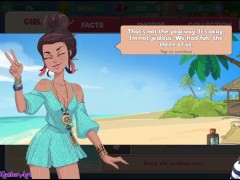 (str8) Gamer Girls! Booty Farm 80 W/HentaiMasterArt