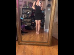 Norah Nova New Dress