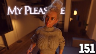 My Pleasure #151 PC Gameplay