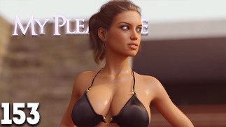 My Pleasure #153 PC-Gameplay