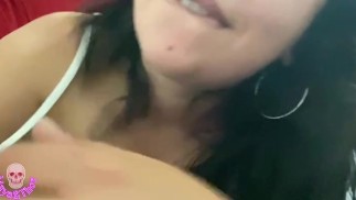 I FUCK MAYA'S TIGHT PUSSY INSTEAD OF HER HUSBAND