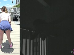 Bunnie's Florida Vacation (more on FREE onlyfans @solobunnie)