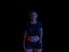 Jogging (Anna) episode 1. (released June 17)