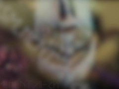 緊縛拘束で挿入電マを股間に固定して放置…マゾ牝は勝手にイク… - Screenshot 2 of 16 - Japan Uncensored