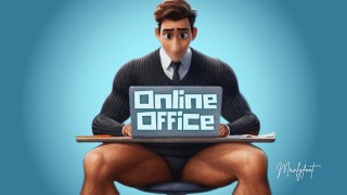 ПАПА-ГЕЙ - ОНЛАЙН-ОФИС - ПРЕМИУМ-ПРОСМОТР