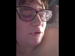 Amy Wants New Dick