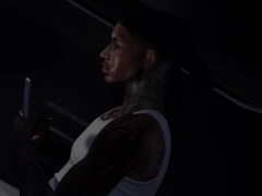 Cheater! ~ Second Life 1/16