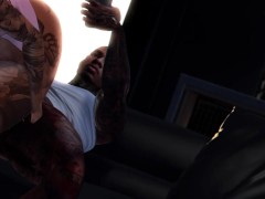 Cheater! ~ Second Life 14/16