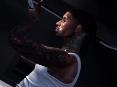 Cheater! ~ Second Life 3/16