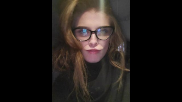 I sucked my first dick (Facial Teaser)