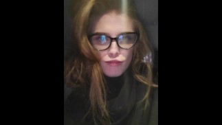 Я отсосал свой первый член (Лицевой тизер)