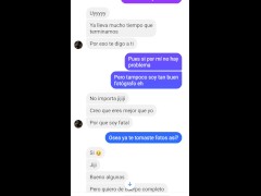Mi amiga me manda su pack y me deslecha - Screenshot 3 of 16 - Amiga