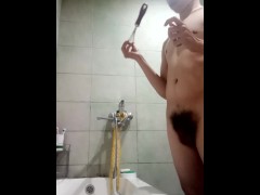 О да! Давай страпонь вонюху взбивая венчиком кремпай в тухлой дырке - Screenshot 1 of 16 - Anal