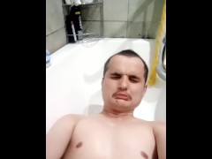 О да! Давай страпонь вонюху взбивая венчиком кремпай в тухлой дырке - Screenshot 16 of 16 - Anal