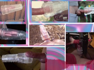 Kummwithm3 鸡巴快感，给你的鸡巴它想要的东西