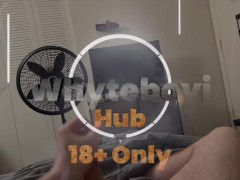 HOT Stud  Cumming in a BOTTLE! Bottle Creampie! - Screenshot 2 of 16 - Bottle Fuck