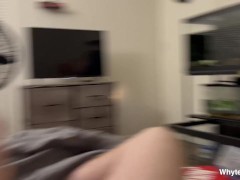 HOT Stud  Cumming in a BOTTLE! Bottle Creampie! - Screenshot 3 of 16 - Bottle Creampie