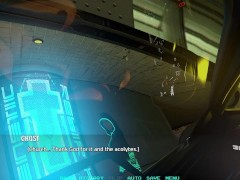 NAME88'S TRIANGLE #01 • Visual Novel PC Gameplay [HD]