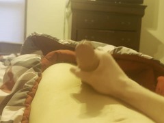 Lian Wilson Waking up Horny