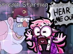 【NSFW Audio Roleplay】 Gyaru! Girl Sucks Off Two Lucky Guys~ 【F4MM】【COMMISSIONED PIECE】