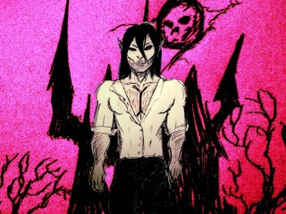 A Vampire Tale #1: Invited to the Counts Party (M4M) (Himbo Vampire X Listener) (Erotic ASMR)