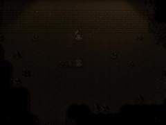 【#02 アルテミスパール～錬金術師アルと黄金の亡都～実況(体験版)】爆乳錬金術師が原始人に中出しされる。(2DアニメーションRPGエロゲー。) - Screenshot 2 of 16 - Hentai Bigtits