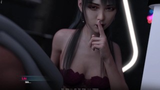 How To Fix The Future Gameplay