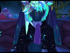 If I jerk you off can you feed me breakfast?