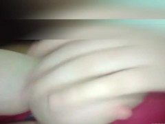 إشتقت لي حبيبي بدي اتناك من يحب يرضع صدري - Screenshot 9 of 16 - Step Sis