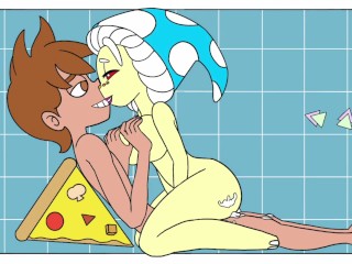 Intergalactic Biologic Alien Sex