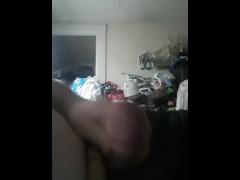 Obese fuck prematurely ejaculation - Screenshot 8 of 16 - Obese Man
