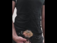 Undisputed: my dick is undefeated in battle - Screenshot 10 of 16 - Girth