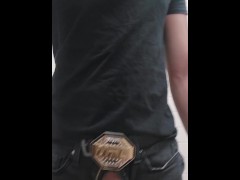 Undisputed: my dick is undefeated in battle - Screenshot 16 of 16 - Big Dick